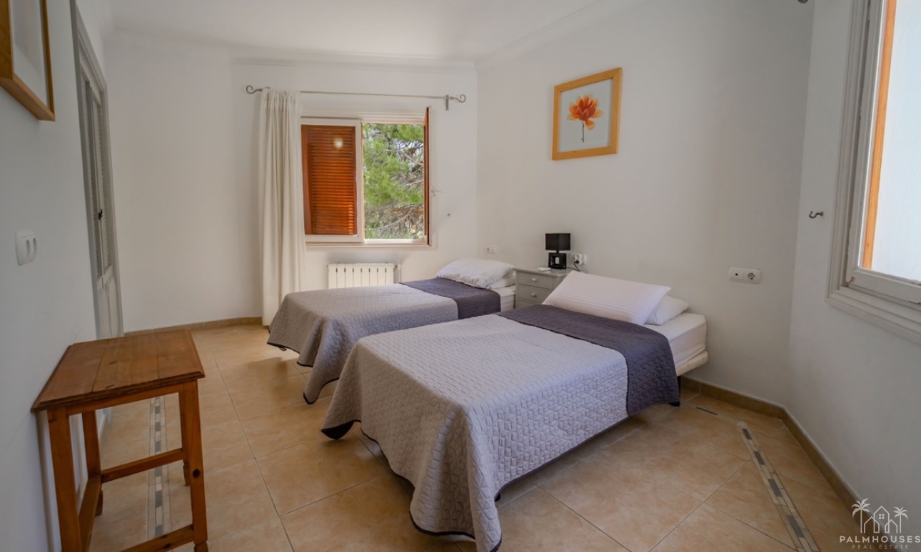 Revente - Villa - Orihuela Costa - Cabo Roig
