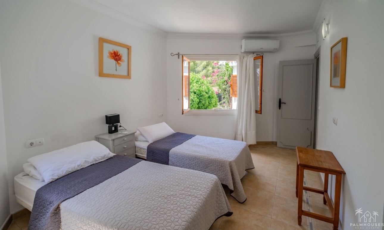 Revente - Villa - Orihuela Costa - Cabo Roig