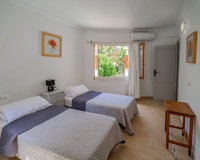 Revente - Villa - Orihuela Costa - Cabo Roig