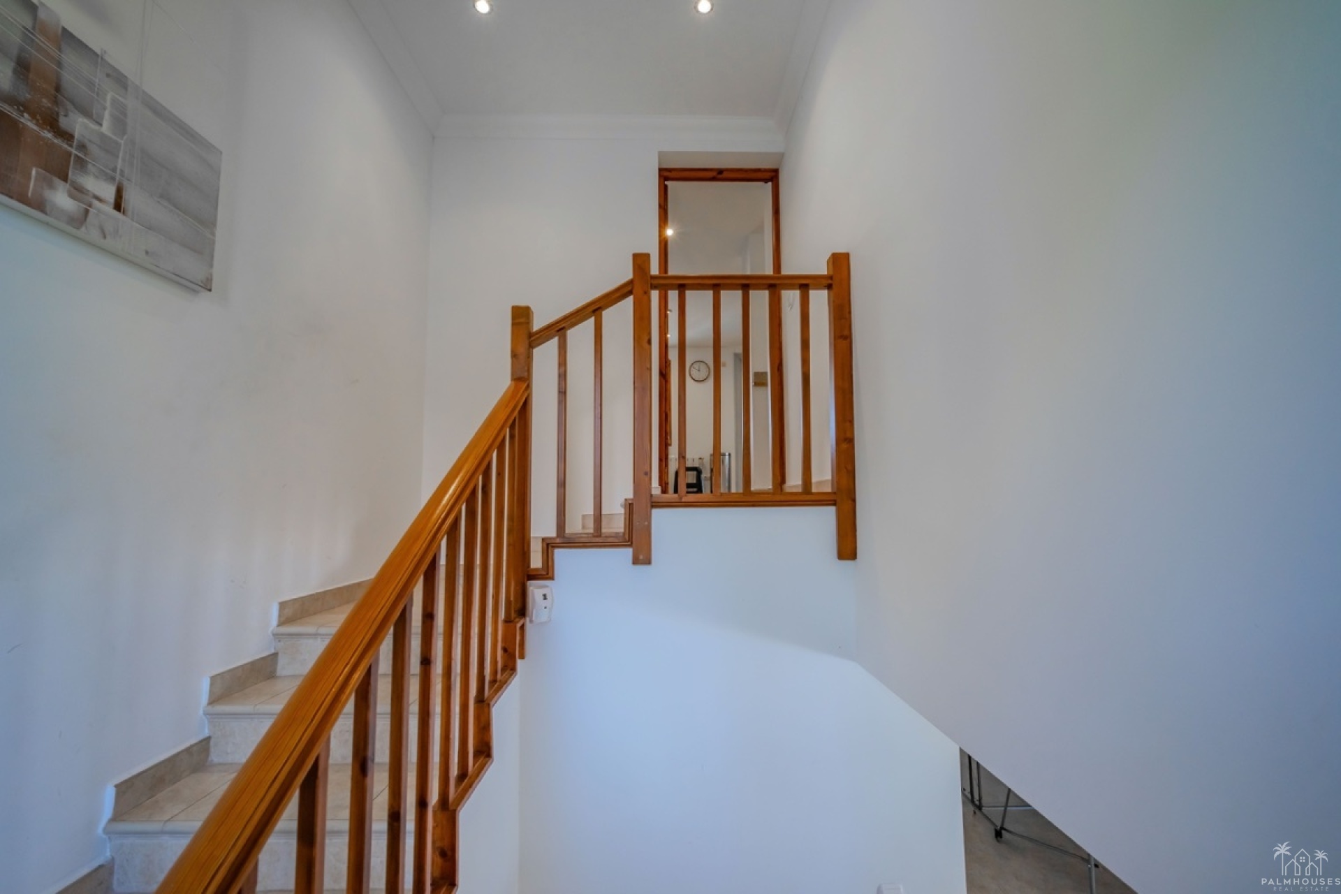 Revente - Villa - Orihuela Costa - Cabo Roig