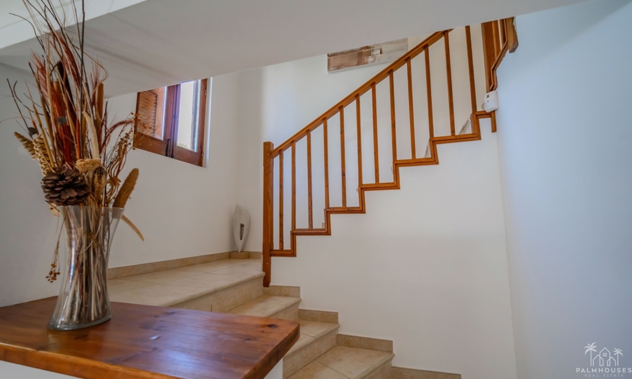 Revente - Villa - Orihuela Costa - Cabo Roig