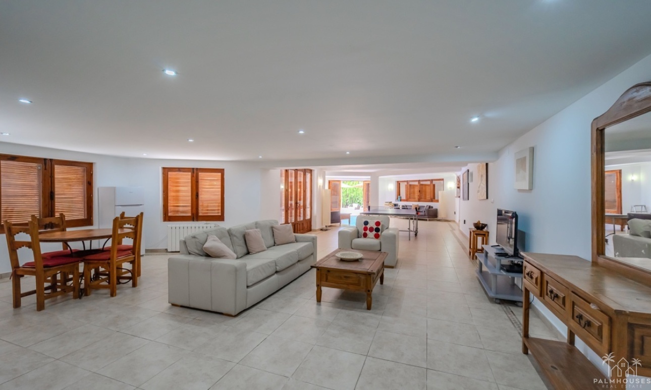 Revente - Villa - Orihuela Costa - Cabo Roig