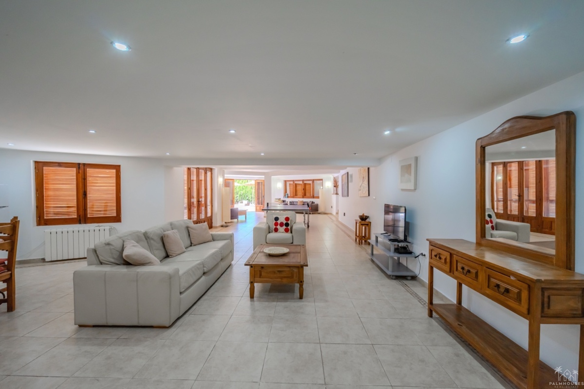 Revente - Villa - Orihuela Costa - Cabo Roig