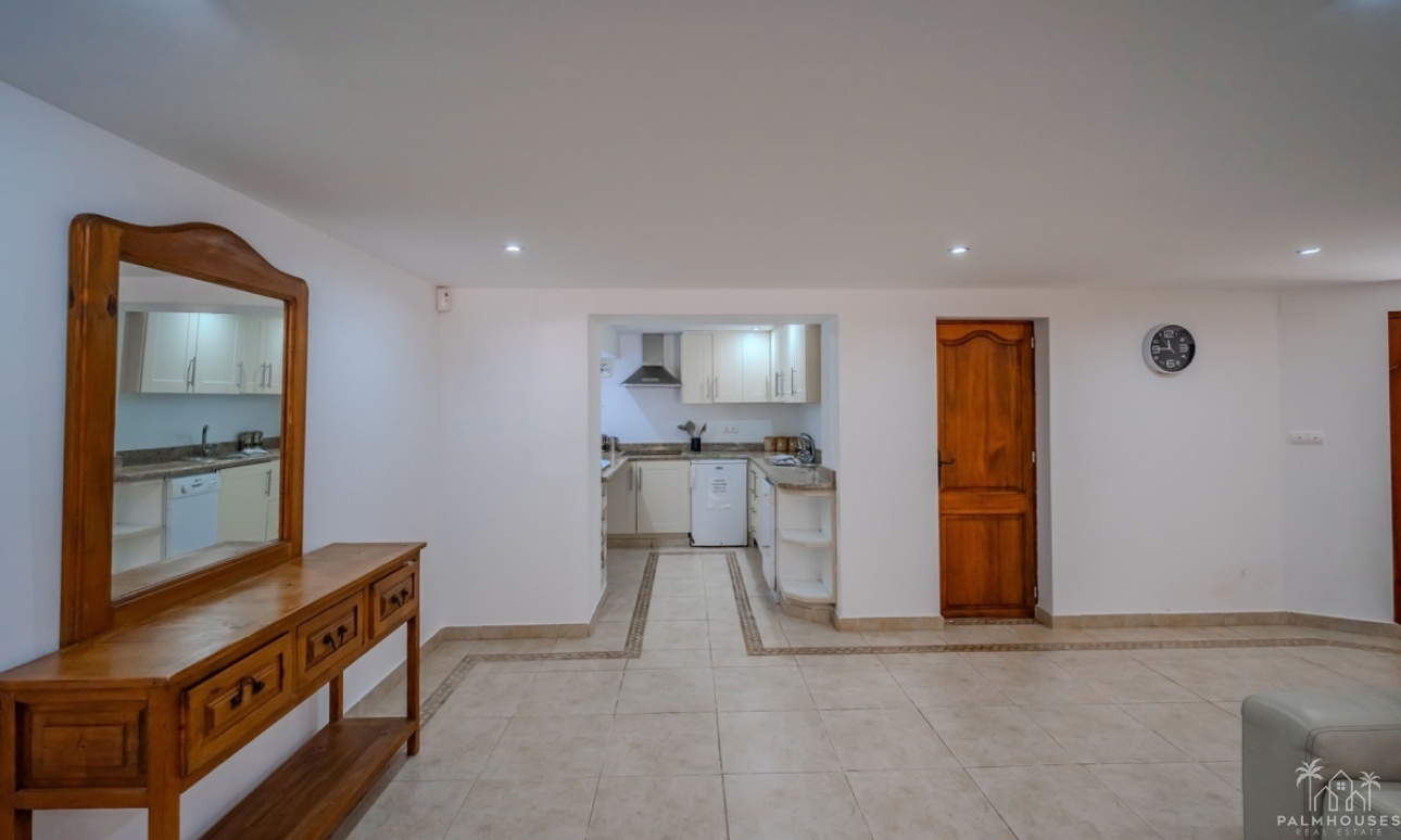 Revente - Villa - Orihuela Costa - Cabo Roig