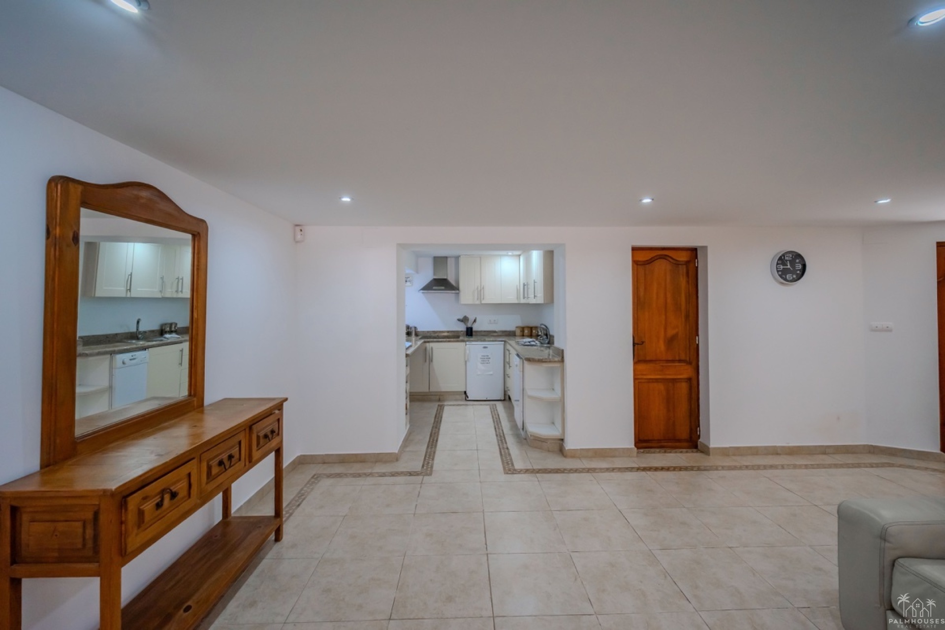Revente - Villa - Orihuela Costa - Cabo Roig