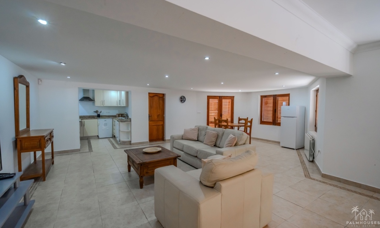 Revente - Villa - Orihuela Costa - Cabo Roig