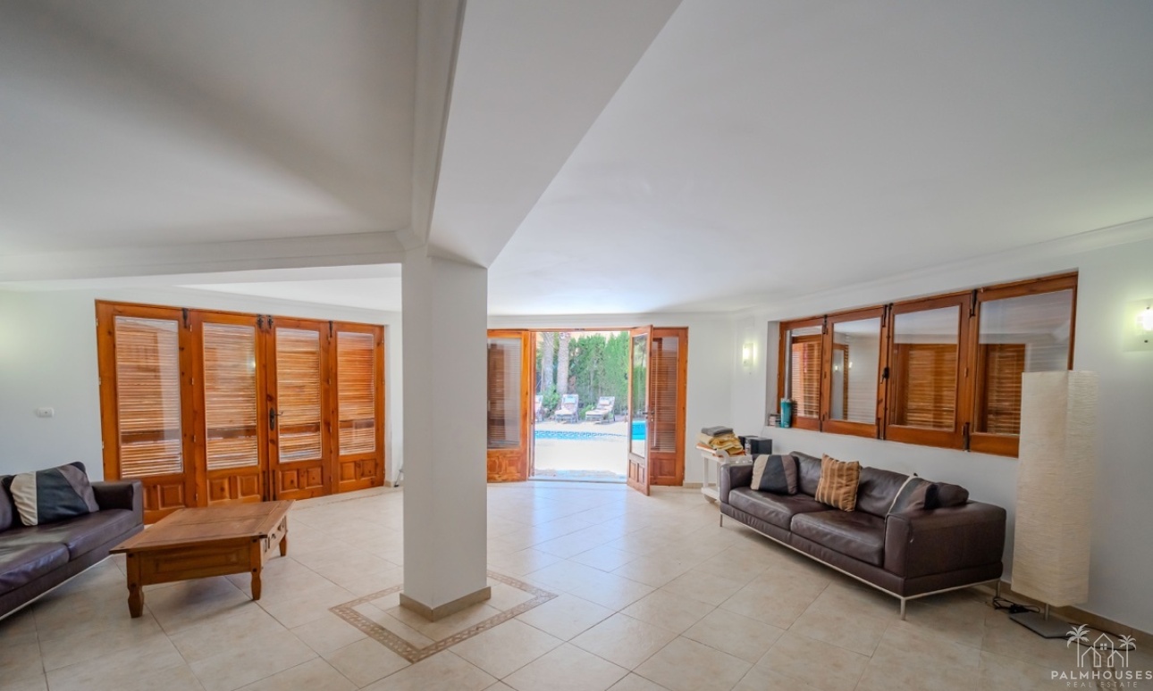 Revente - Villa - Orihuela Costa - Cabo Roig