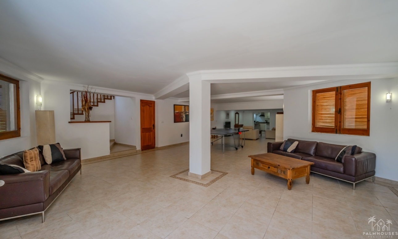 Revente - Villa - Orihuela Costa - Cabo Roig