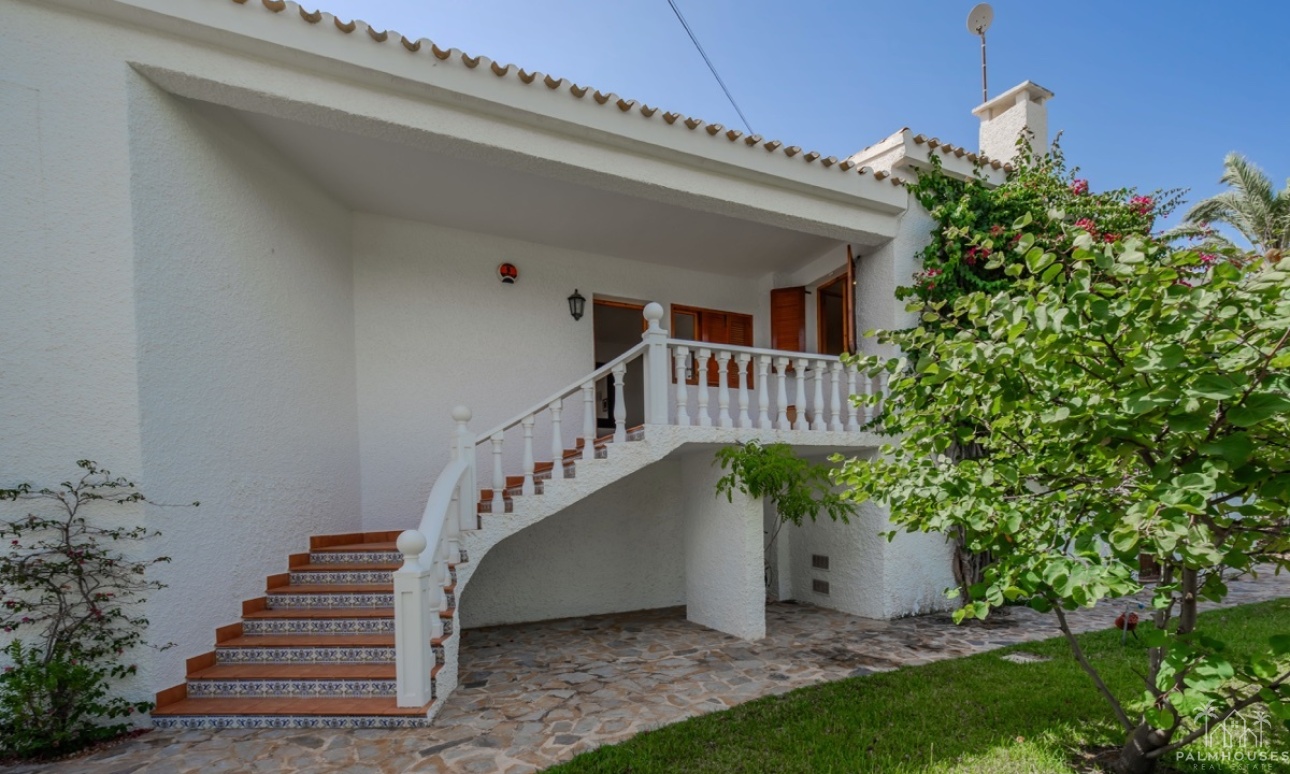 Revente - Villa - Orihuela Costa - Cabo Roig