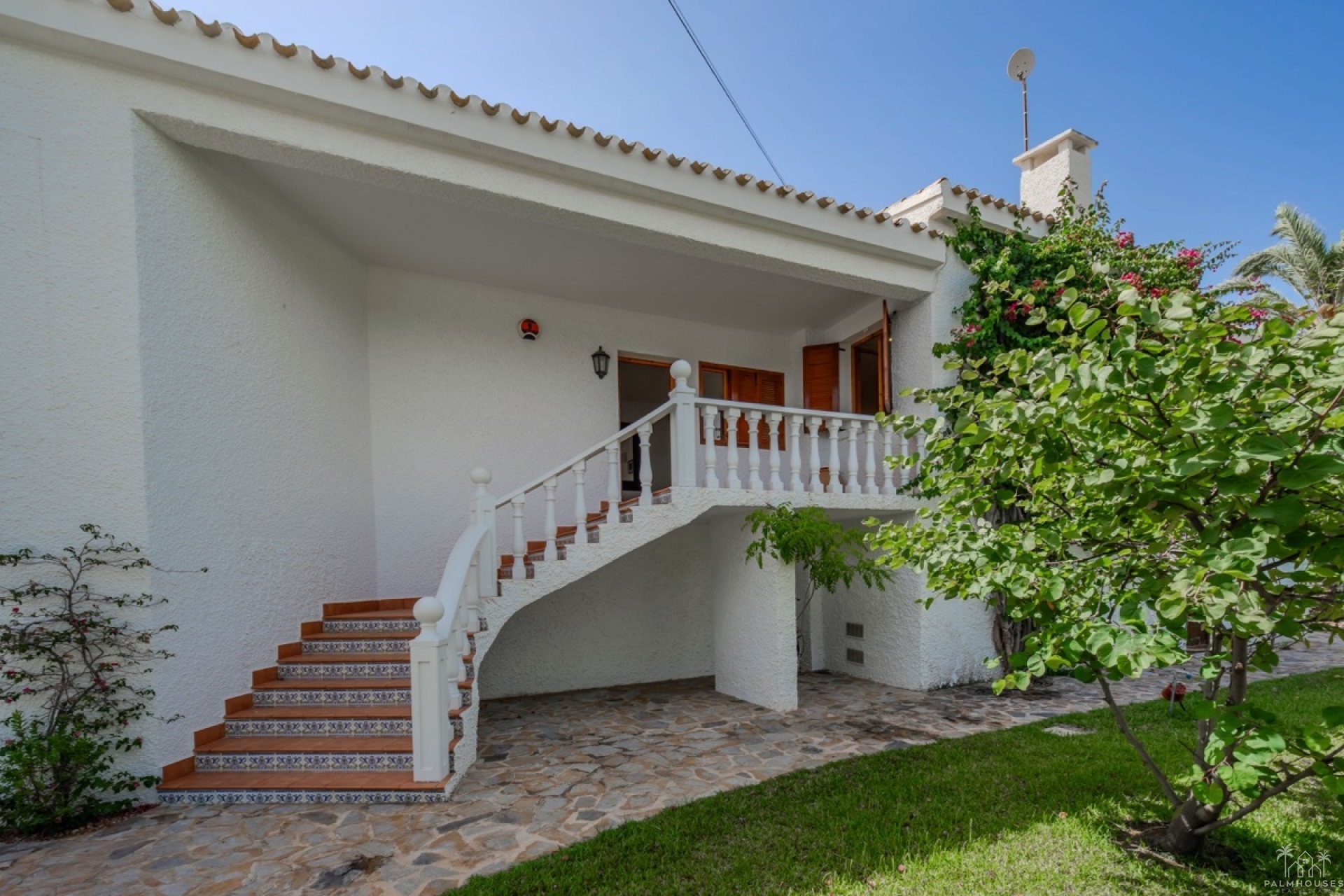 Revente - Villa - Orihuela Costa - Cabo Roig