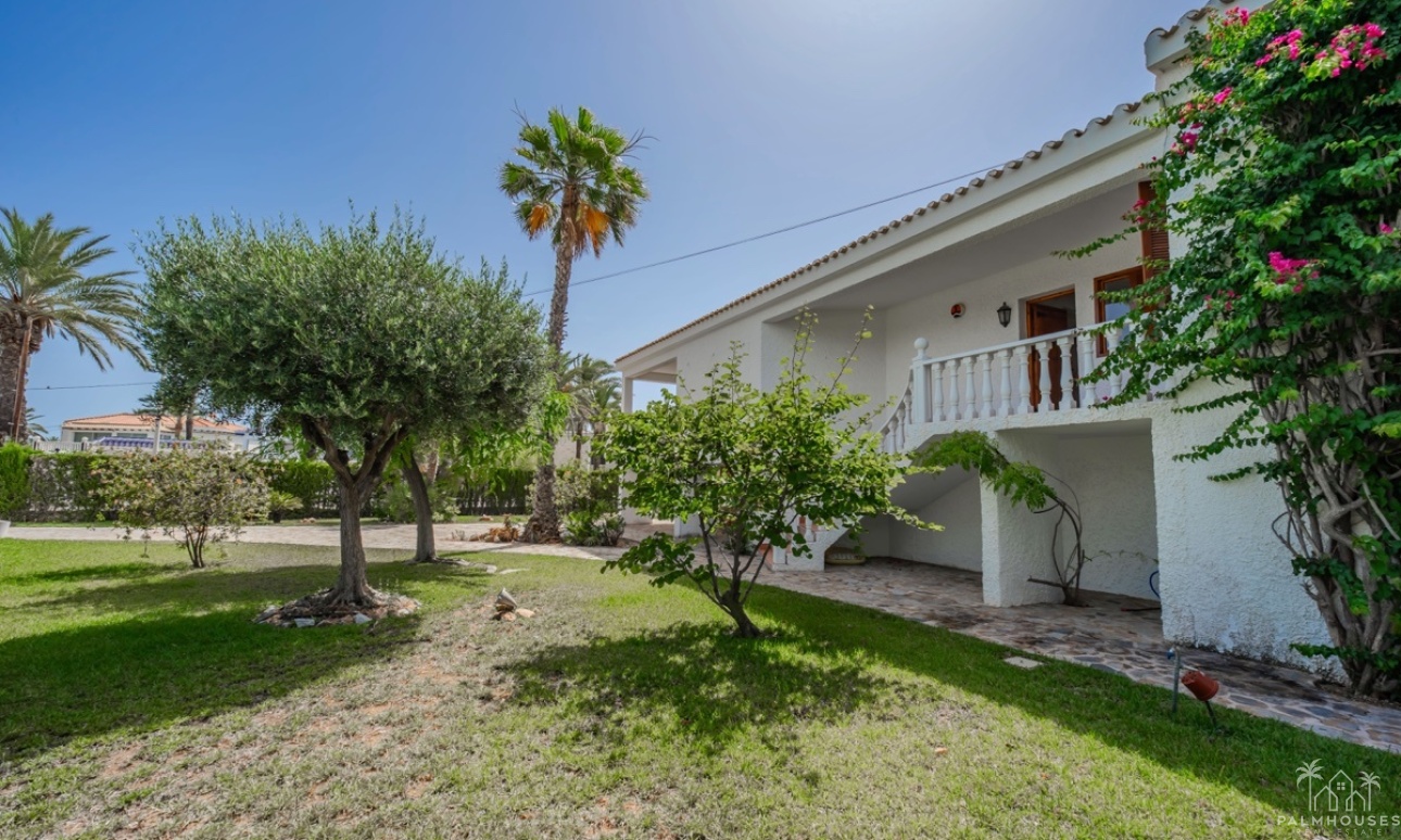 Revente - Villa - Orihuela Costa - Cabo Roig