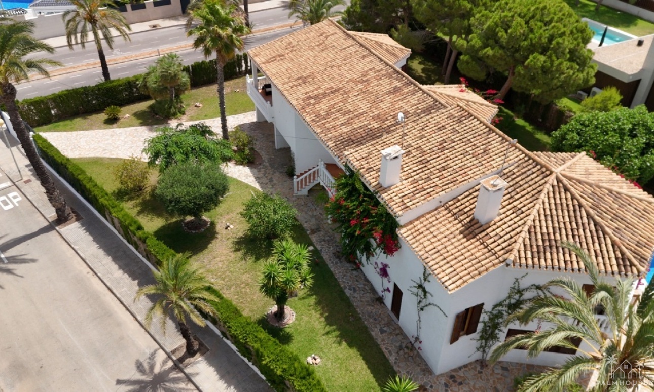 Revente - Villa - Orihuela Costa - Cabo Roig