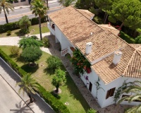 Revente - Villa - Orihuela Costa - Cabo Roig