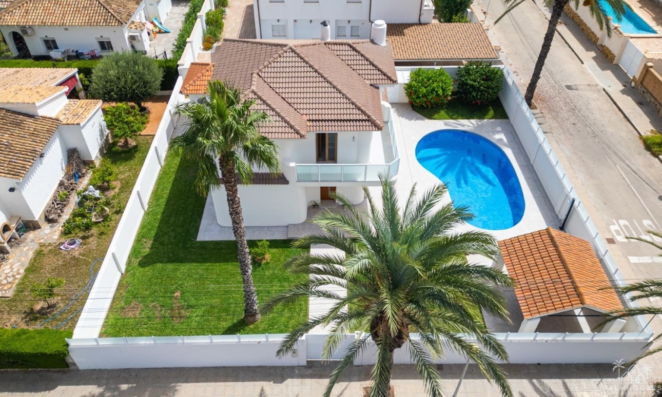 Revente - Villa - Orihuela Costa - Cabo Roig