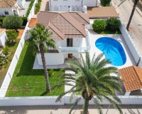 Revente - Villa - Orihuela Costa - Cabo Roig