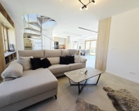 Revente - Villa - Orihuela Costa - Cabo Roig