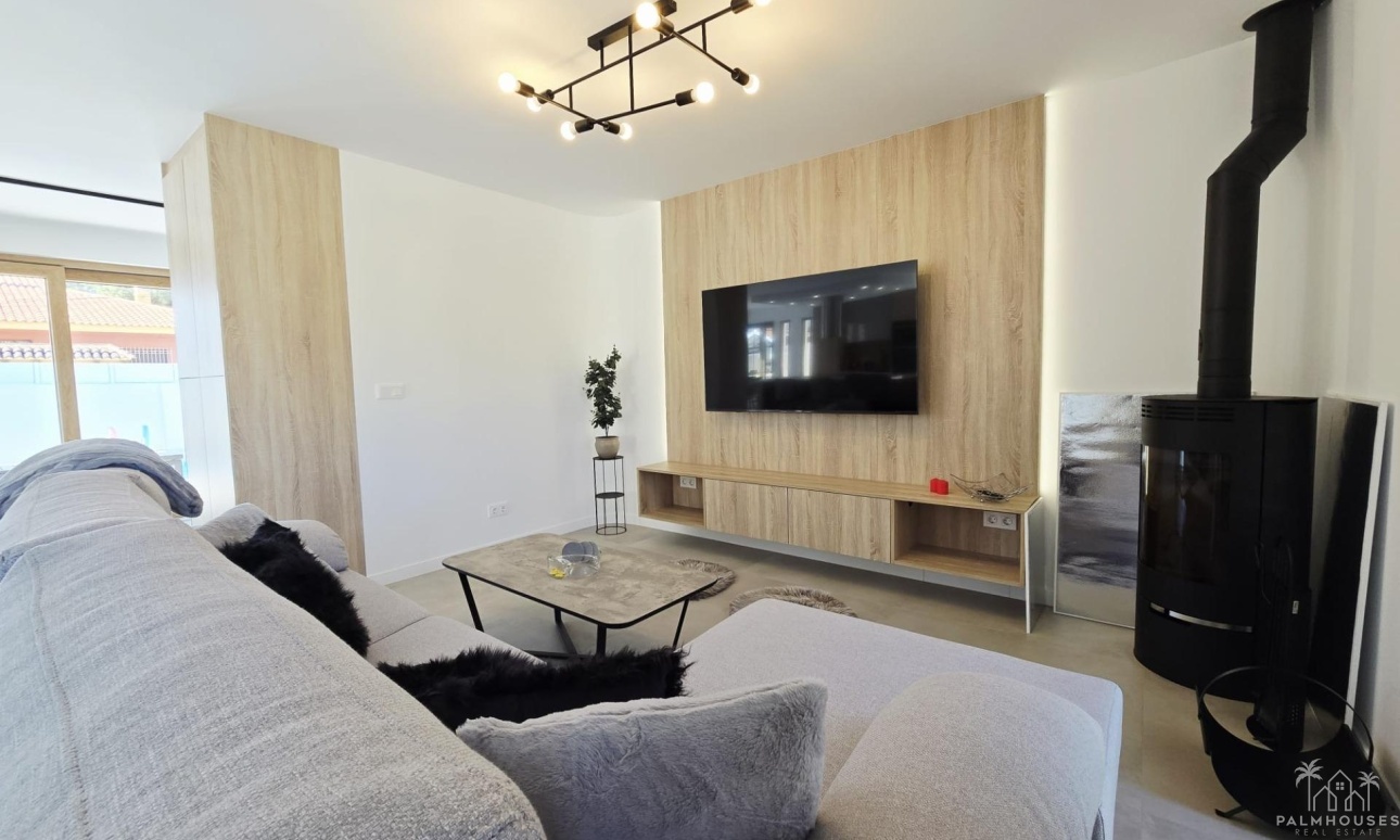 Revente - Villa - Orihuela Costa - Cabo Roig