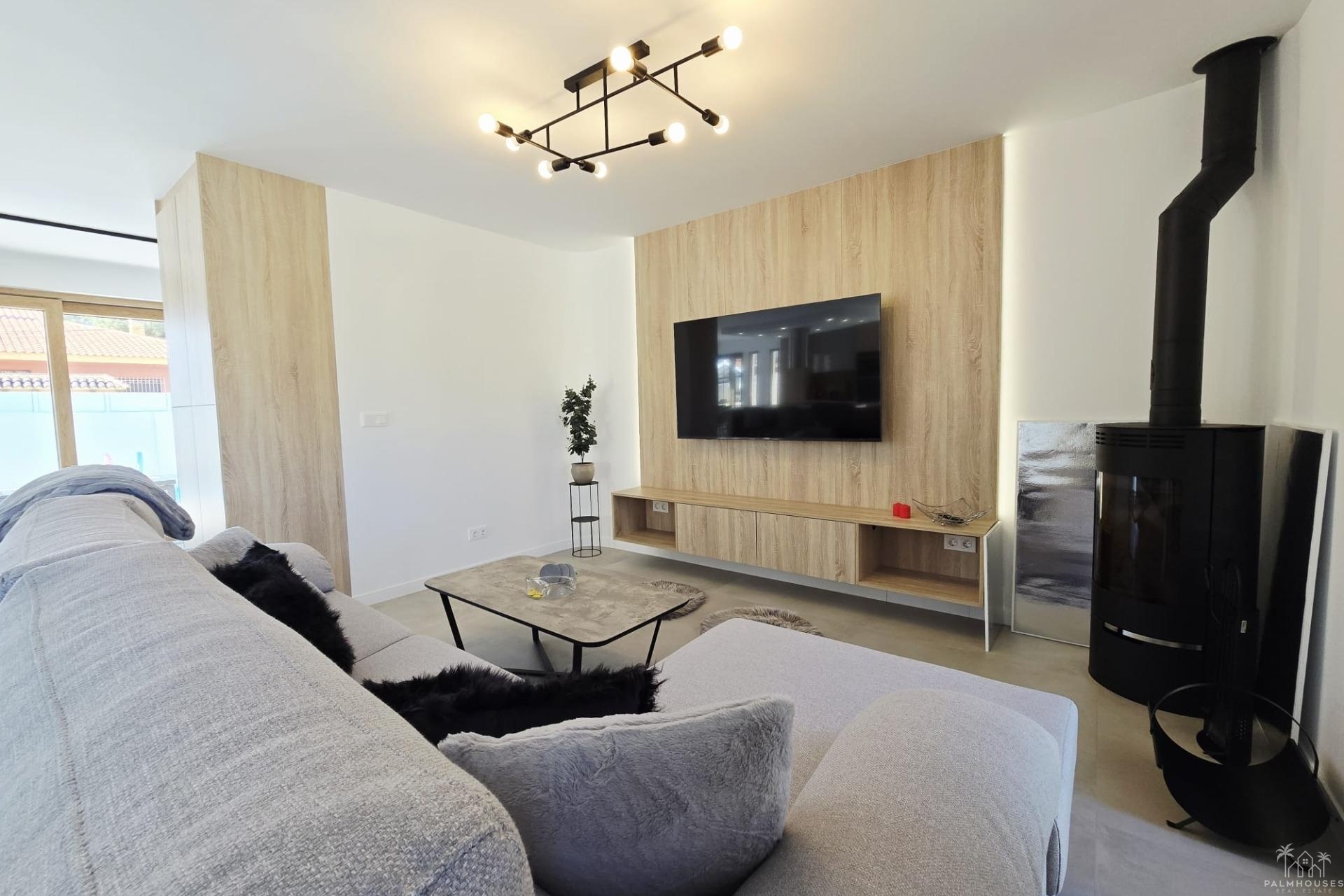 Revente - Villa - Orihuela Costa - Cabo Roig