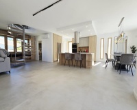 Revente - Villa - Orihuela Costa - Cabo Roig