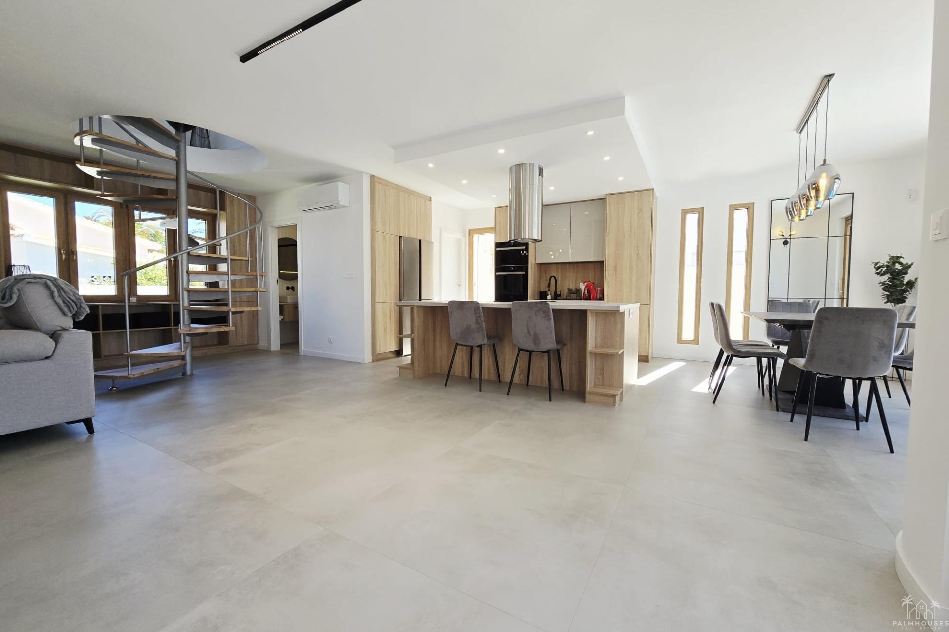 Revente - Villa - Orihuela Costa - Cabo Roig