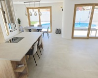 Revente - Villa - Orihuela Costa - Cabo Roig