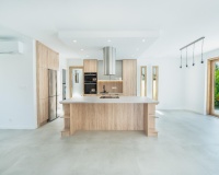 Revente - Villa - Orihuela Costa - Cabo Roig