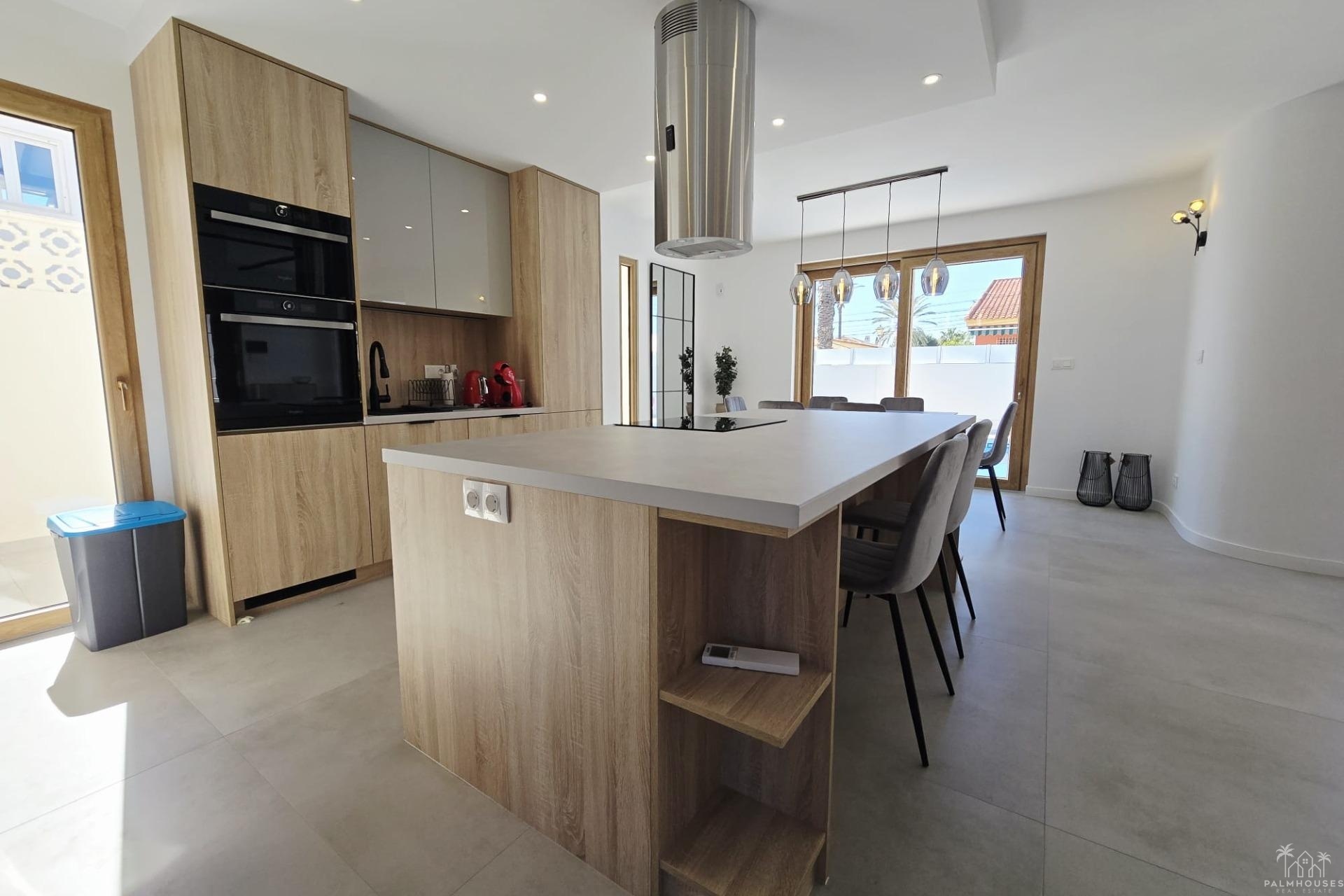 Revente - Villa - Orihuela Costa - Cabo Roig