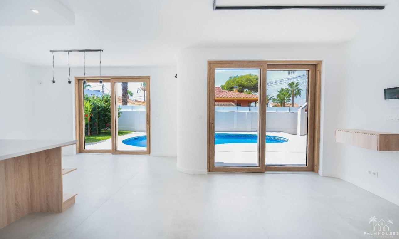 Revente - Villa - Orihuela Costa - Cabo Roig
