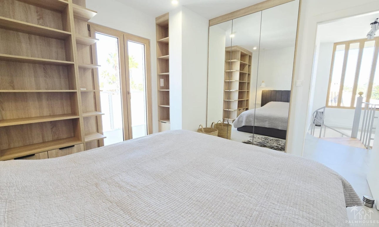Revente - Villa - Orihuela Costa - Cabo Roig
