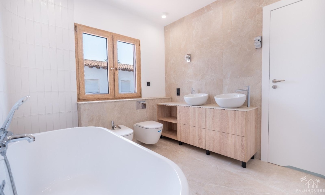 Revente - Villa - Orihuela Costa - Cabo Roig