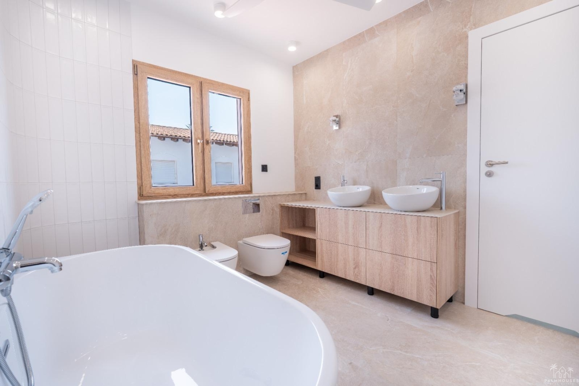 Revente - Villa - Orihuela Costa - Cabo Roig
