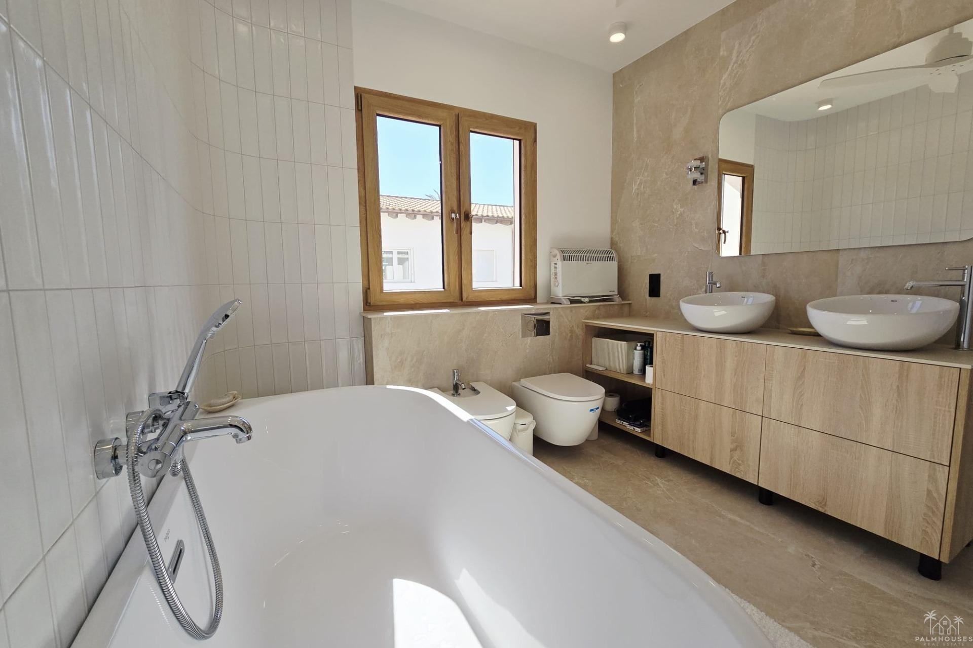 Revente - Villa - Orihuela Costa - Cabo Roig