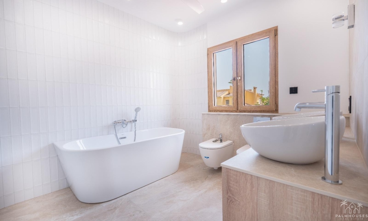 Revente - Villa - Orihuela Costa - Cabo Roig