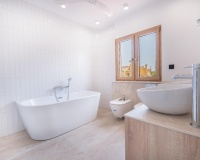 Revente - Villa - Orihuela Costa - Cabo Roig