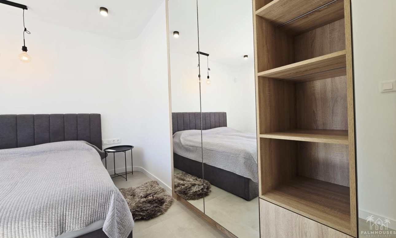 Revente - Villa - Orihuela Costa - Cabo Roig