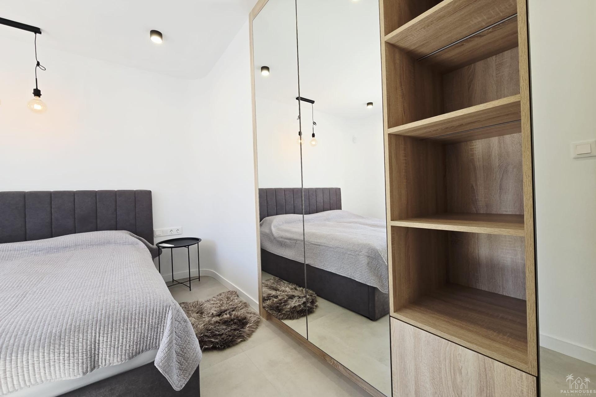 Revente - Villa - Orihuela Costa - Cabo Roig