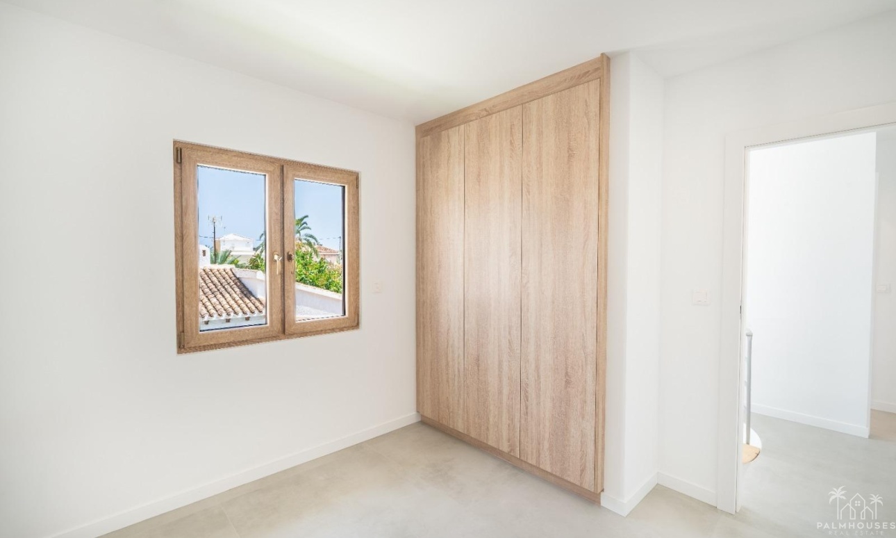 Revente - Villa - Orihuela Costa - Cabo Roig