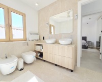 Revente - Villa - Orihuela Costa - Cabo Roig
