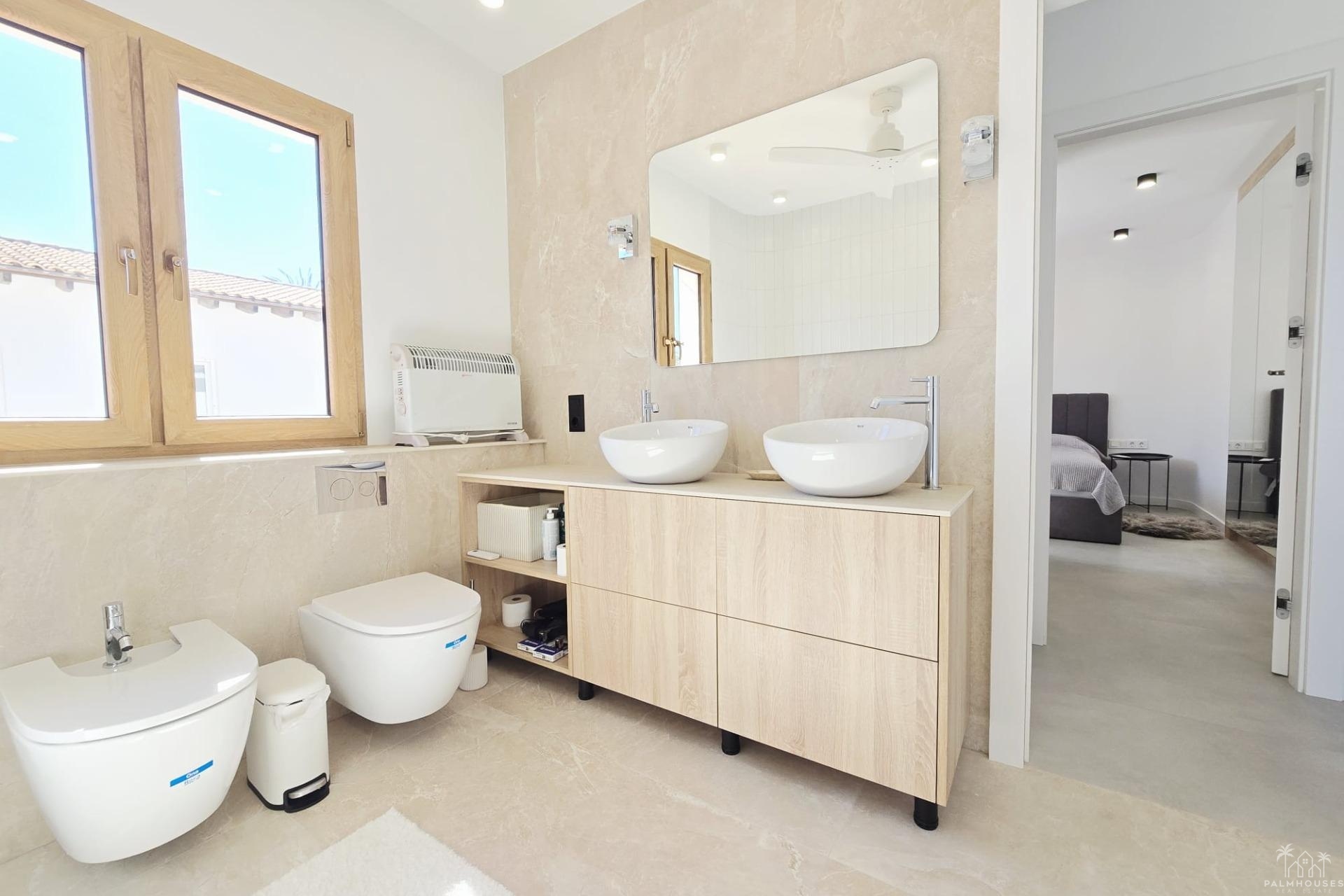 Revente - Villa - Orihuela Costa - Cabo Roig