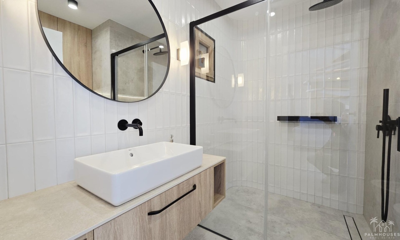 Revente - Villa - Orihuela Costa - Cabo Roig