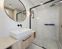 Revente - Villa - Orihuela Costa - Cabo Roig
