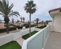 Revente - Villa - Orihuela Costa - Cabo Roig