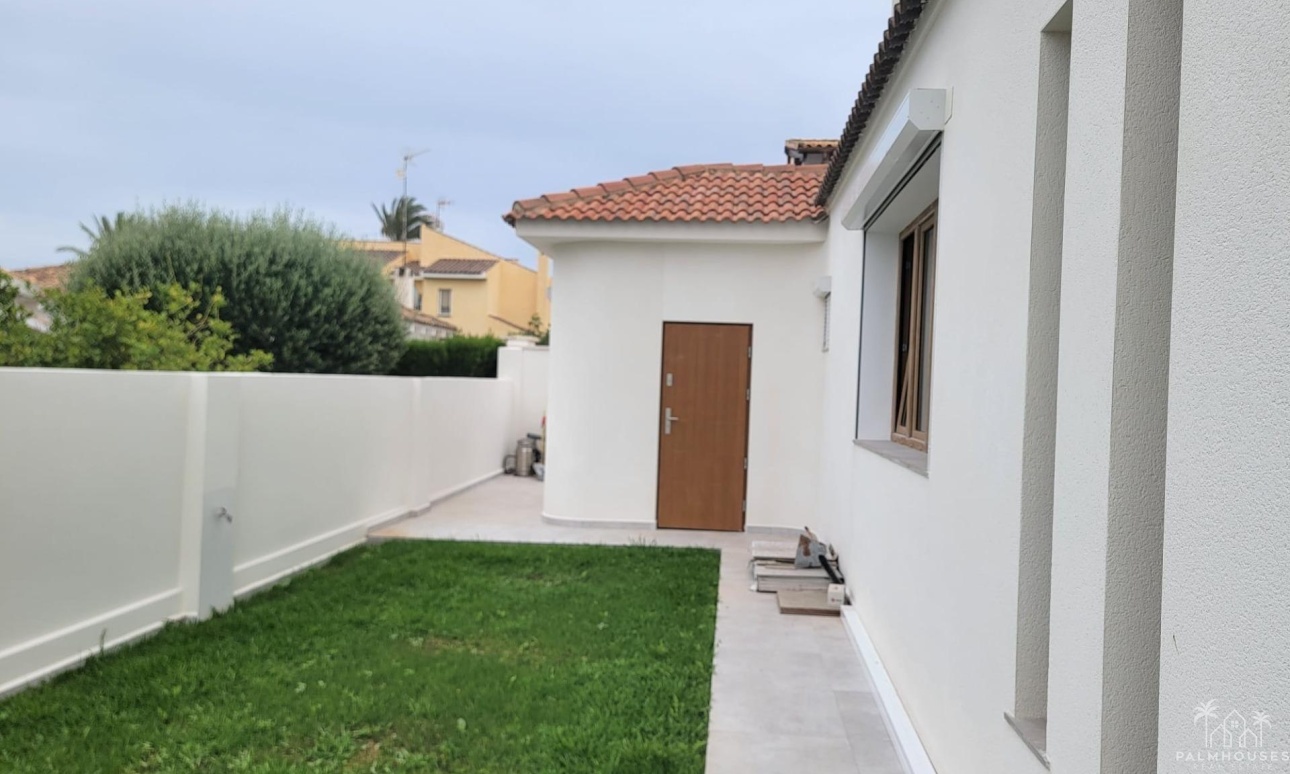 Revente - Villa - Orihuela Costa - Cabo Roig