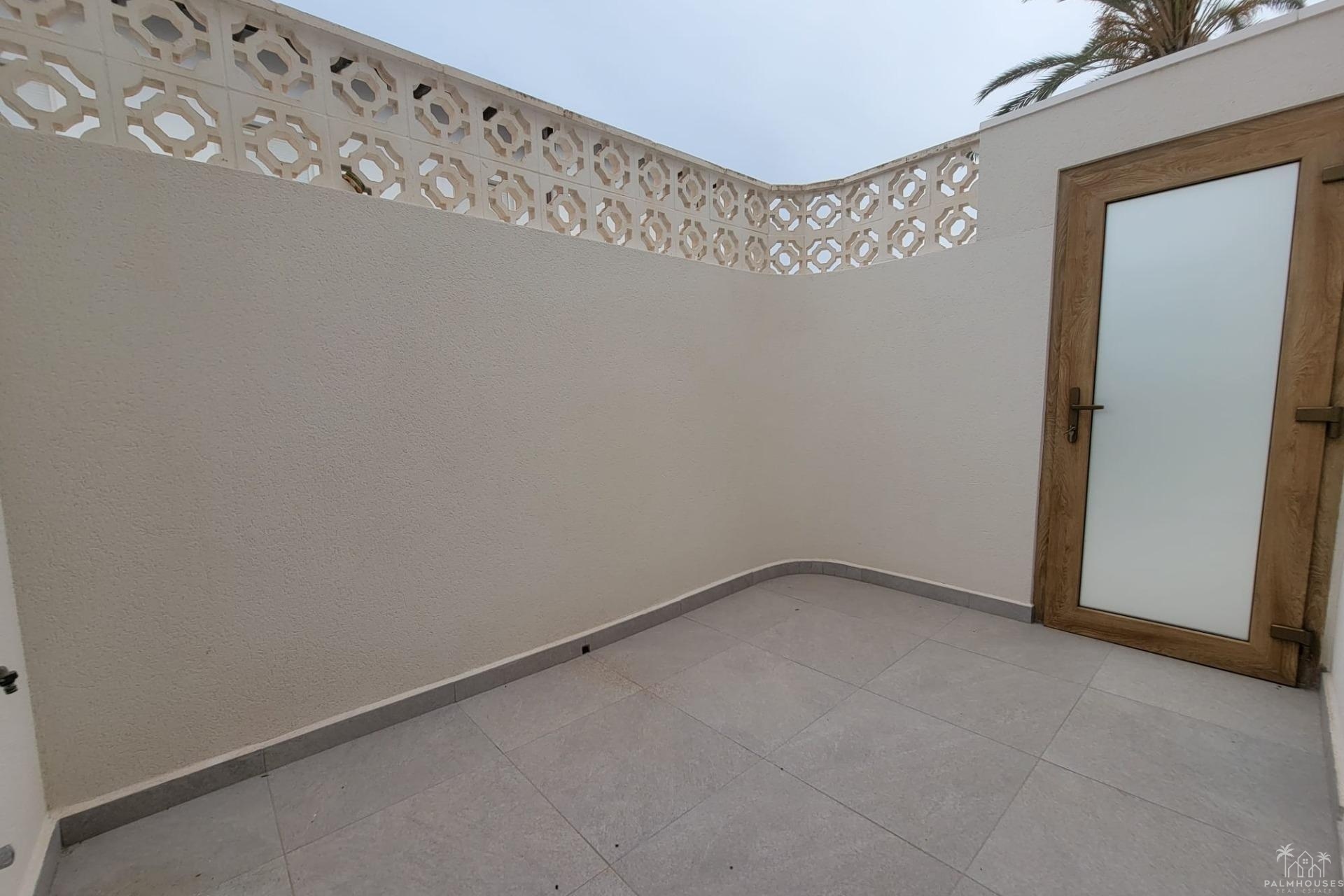 Revente - Villa - Orihuela Costa - Cabo Roig