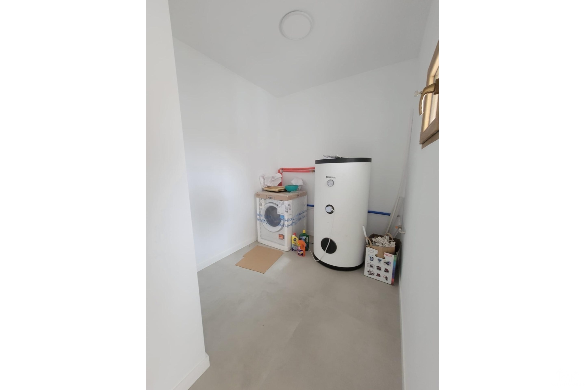Revente - Villa - Orihuela Costa - Cabo Roig