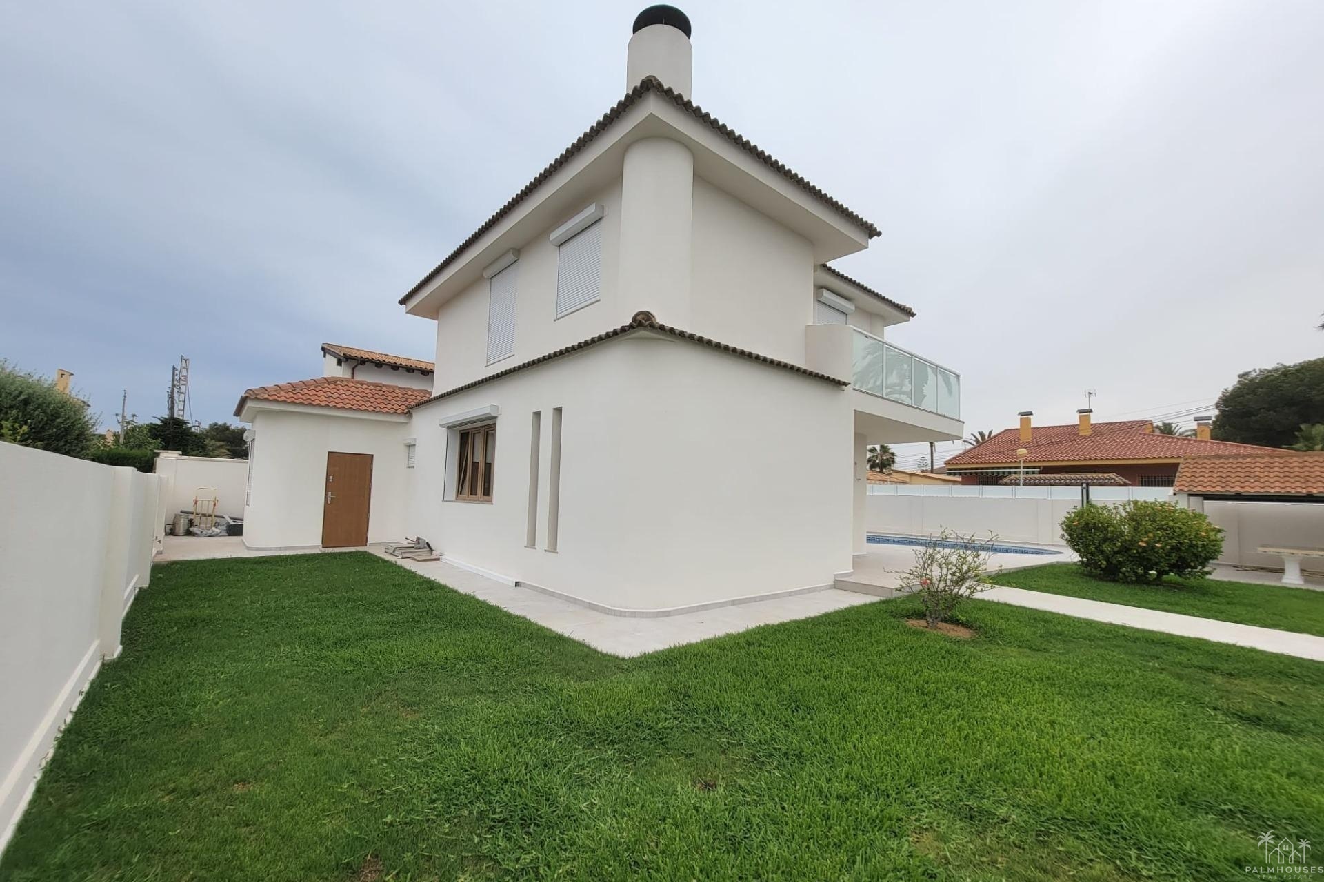 Revente - Villa - Orihuela Costa - Cabo Roig