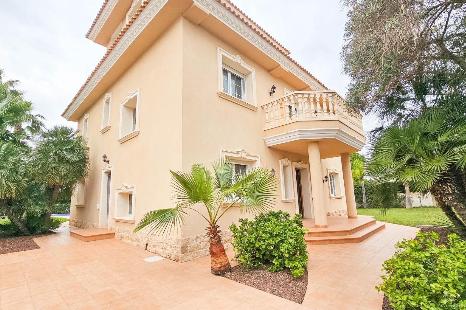 Revente - Villa - Orihuela Costa - Cabo Roig
