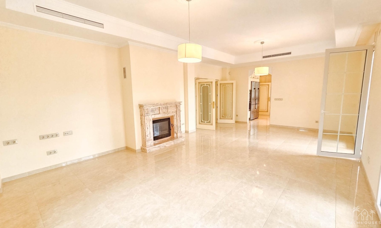 Revente - Villa - Orihuela Costa - Cabo Roig