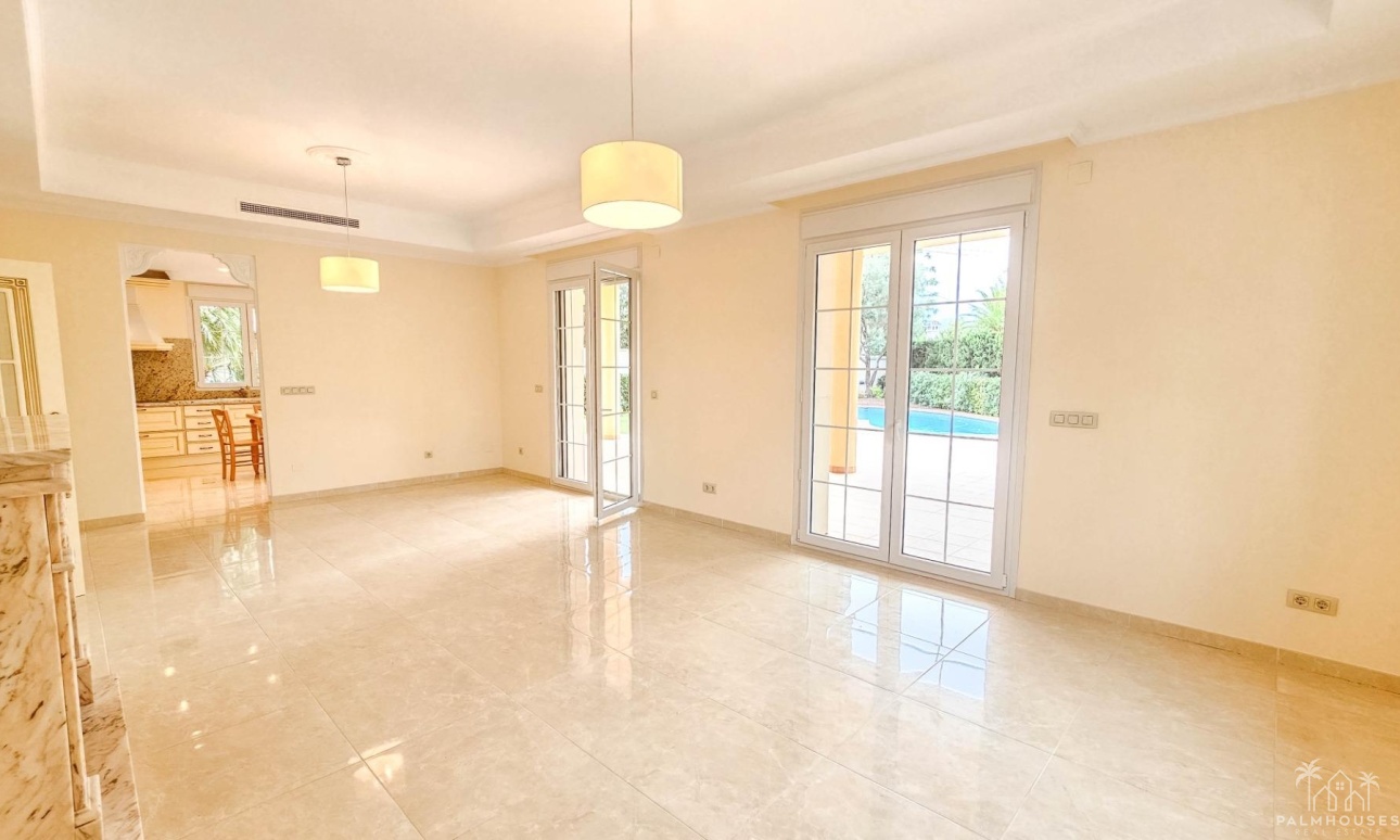 Revente - Villa - Orihuela Costa - Cabo Roig