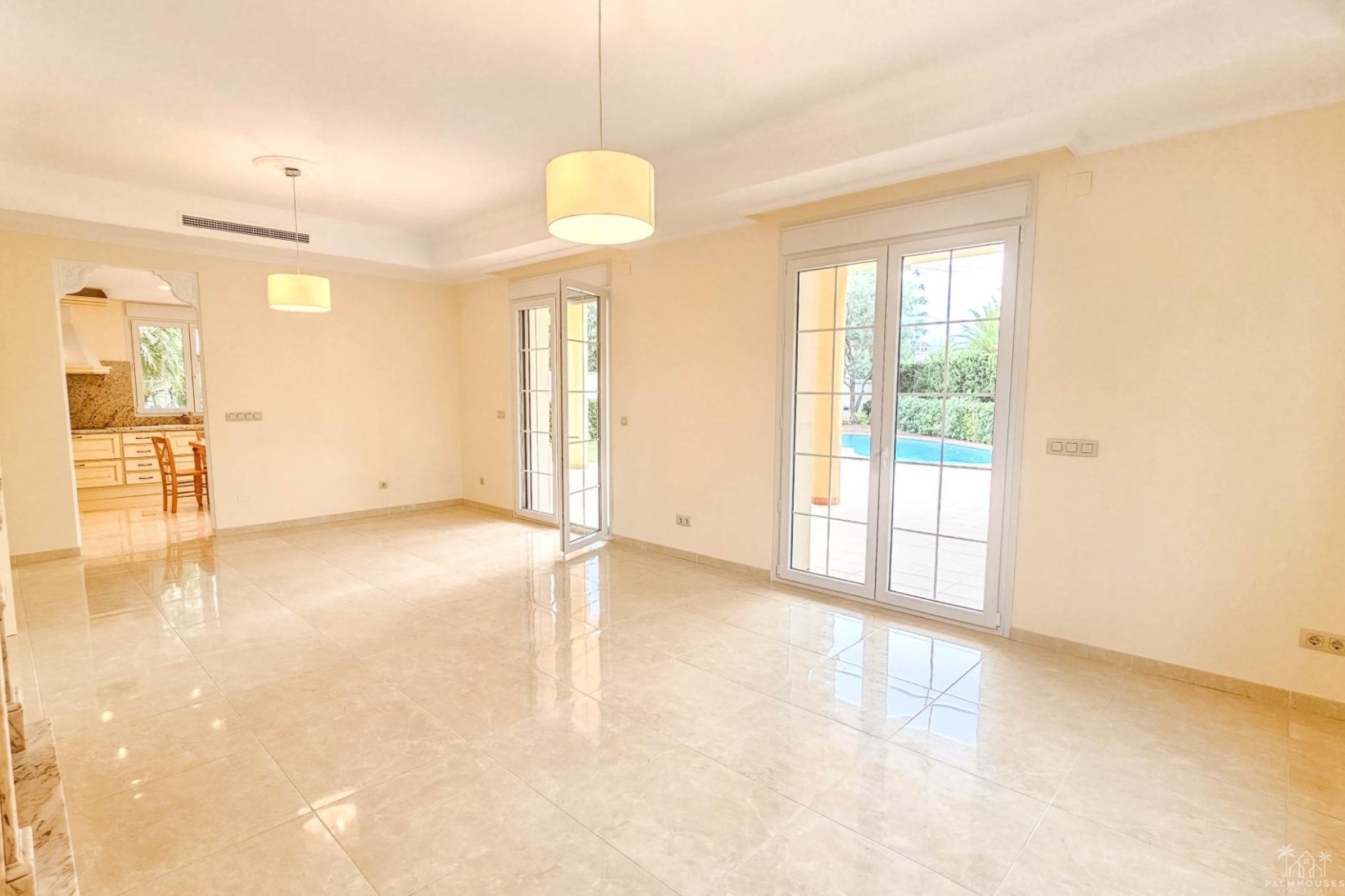 Revente - Villa - Orihuela Costa - Cabo Roig